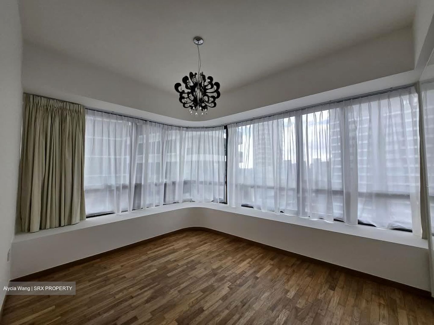 Trilight (D11), Condominium #557526981